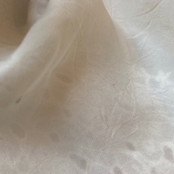 Johnny Was shirt - Picture 8 of 8